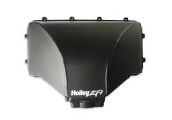 Holley EFI - Holley EFI 300-281 Engine Air Intake Housing - Image 4