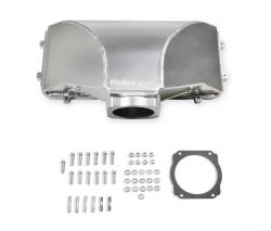 Holley EFI - Holley EFI 300-284 Engine Air Intake Housing - Image 7