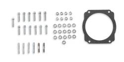 Holley EFI - Holley EFI 300-284 Engine Air Intake Housing - Image 9
