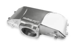 Holley EFI - Holley EFI 300-284 Engine Air Intake Housing - Image 10
