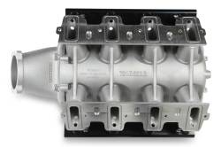 Holley EFI - Holley EFI 300-624 Engine Intake Manifold for 1900 GM LS - Image 5