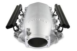 Holley EFI - Holley EFI 300-624 Engine Intake Manifold for 1900 GM LS - Image 4