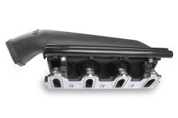 Holley EFI - Holley EFI 300-624BK Engine Intake Manifold for GM LS - Image 2