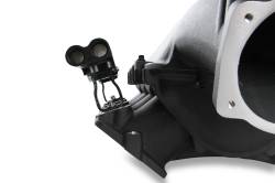 Holley EFI - Holley EFI 300-624BK Engine Intake Manifold for GM LS - Image 5
