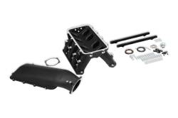 Holley EFI - Holley EFI 300-650BK Intake Manifold for Chrysler/Dodge/Jeep/RAM Engine - Image 1