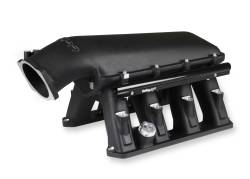 Holley EFI - Holley EFI 300-650BK Intake Manifold for Chrysler/Dodge/Jeep/RAM Engine - Image 5