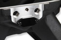Holley EFI - Holley EFI 300-650BK Intake Manifold for Chrysler/Dodge/Jeep/RAM Engine - Image 4