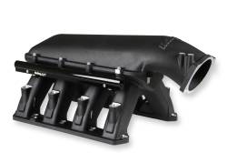 Holley EFI - Holley EFI 300-650BK Intake Manifold for Chrysler/Dodge/Jeep/RAM Engine - Image 7