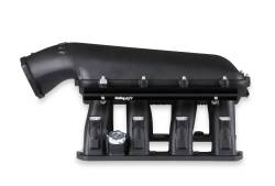 Holley EFI - Holley EFI 300-650BK Intake Manifold for Chrysler/Dodge/Jeep/RAM Engine - Image 8