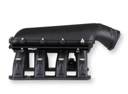 Holley EFI - Holley EFI 300-650BK Intake Manifold for Chrysler/Dodge/Jeep/RAM Engine - Image 9