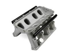 Holley EFI - Holley EFI 300-653 Intake Manifold for Chrysler/Dodge/Jeep/Ram Engine - Image 1