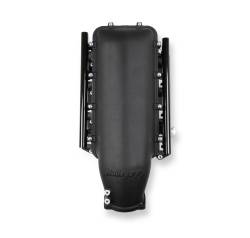 Holley EFI - Holley EFI 300-651BK Intake Manifold for Chrysler/Dodge/Jeep/Ram Engine - Image 8