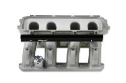 Holley EFI - Holley EFI 300-653 Intake Manifold for Chrysler/Dodge/Jeep/Ram Engine - Image 2