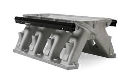Holley EFI - Holley EFI 300-653 Intake Manifold for Chrysler/Dodge/Jeep/Ram Engine - Image 4