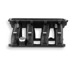 Holley EFI - Holley EFI 300-653BK Intake Manifold for Chrysler/Dodge/Jeep/Ram Engine - Image 3