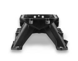 Holley EFI - Holley EFI 300-653BK Intake Manifold for Chrysler/Dodge/Jeep/Ram Engine - Image 2