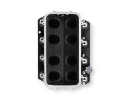 Holley EFI - Holley EFI 300-653BK Intake Manifold for Chrysler/Dodge/Jeep/Ram Engine - Image 5