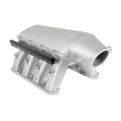 Holley EFI - Holley EFI 300-658 Dodge Dodge Hemi Gen3 345 370 376 392 Engine Intake Manifold - Image 1
