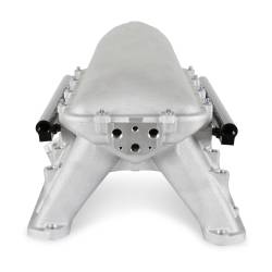 Holley EFI - Holley EFI 300-658 Dodge Dodge Hemi Gen3 345 370 376 392 Engine Intake Manifold - Image 6