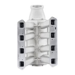 Holley EFI - Holley EFI 300-658 Dodge Dodge Hemi Gen3 345 370 376 392 Engine Intake Manifold - Image 9