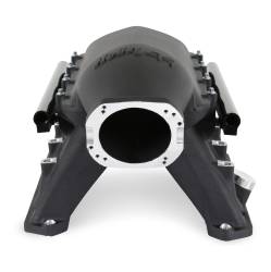 Holley EFI - Holley EFI 300-658BK Intake Manifold for Dodge Hemi Gen3 345 370 376 392 Engine - Image 2