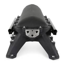 Holley EFI - Holley EFI 300-658BK Intake Manifold for Dodge Hemi Gen3 345 370 376 392 Engine - Image 6