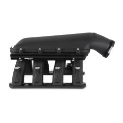 Holley EFI - Holley EFI 300-658BK Intake Manifold for Dodge Hemi Gen3 345 370 376 392 Engine - Image 8