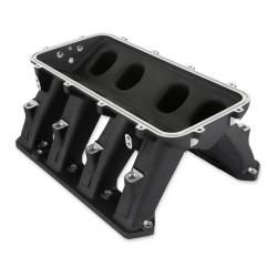 Holley EFI - Holley EFI 300-658BK Intake Manifold for Dodge Hemi Gen3 345 370 376 392 Engine - Image 10