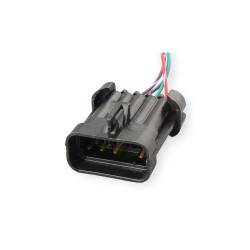 Holley EFI - Holley EFI 565-205BK Distributor - Image 4