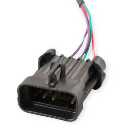 Holley EFI - Holley EFI 565-206 HEI Distributor - Image 4