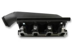 Holley EFI - Holley EFI 300-679BK GM GM LS Engine Intake Manifold - Image 4