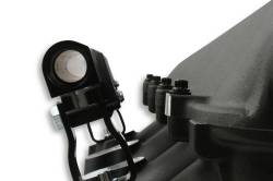 Holley EFI - Holley EFI 300-679BK GM GM LS Engine Intake Manifold - Image 5