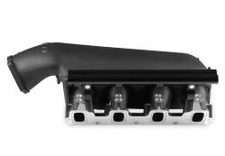 Holley EFI - Holley EFI 300-683BK GM GM LS Engine Intake Manifold - Image 9