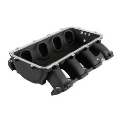 Holley EFI - Holley EFI 300-710BK Engine Intake Manifold for GM LT - Image 2