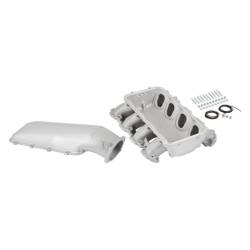 Holley EFI - Holley EFI 300-715 Engine Intake Manifold for GM LT - Image 1