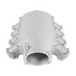 Holley EFI - Holley EFI 300-715 Engine Intake Manifold for GM LT - Image 3