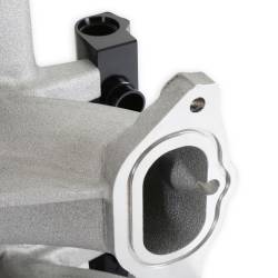 Holley EFI - Holley EFI 300-910 Intake Manifold for Ford Car Coyote 302/315 - Image 2