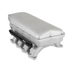 Holley EFI - Holley EFI 300-910 Intake Manifold for Ford Car Coyote 302/315 - Image 6