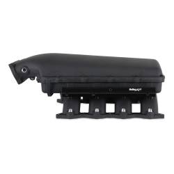 Holley EFI - Holley EFI 300-910BK Intake Manifold for Ford Car Coyote 302/315 - Image 1
