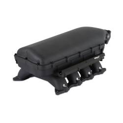 Holley EFI - Holley EFI 300-910BK Intake Manifold for Ford Car Coyote 302/315 - Image 3