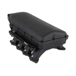 Holley EFI - Holley EFI 300-910BK Intake Manifold for Ford Car Coyote 302/315 - Image 7