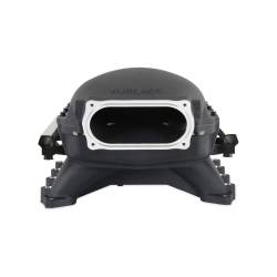 Holley EFI - Holley EFI 300-910BK Intake Manifold for Ford Car Coyote 302/315 - Image 6