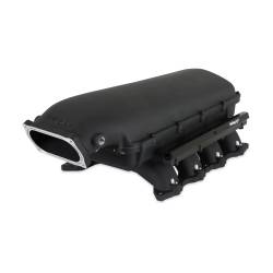 Holley EFI - Holley EFI 300-910BK Intake Manifold for Ford Car Coyote 302/315 - Image 4