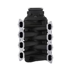 Holley EFI - Holley EFI 300-910BK Intake Manifold for Ford Car Coyote 302/315 - Image 8