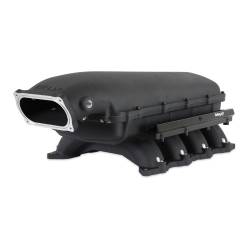 Holley EFI - Holley EFI 300-910BK Intake Manifold for Ford Car Coyote 302/315 - Image 9