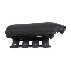 Holley EFI - Holley EFI 300-910BK Intake Manifold for Ford Car Coyote 302/315 - Image 10