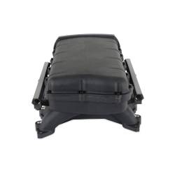 Holley EFI - Holley EFI 300-911BK Engine Intake Manifold for Ford Car Coyote 315 - Image 1