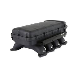 Holley EFI - Holley EFI 300-911BK Engine Intake Manifold for Ford Car Coyote 315 - Image 4