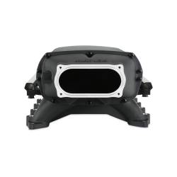Holley EFI - Holley EFI 300-911BK Engine Intake Manifold for Ford Car Coyote 315 - Image 5