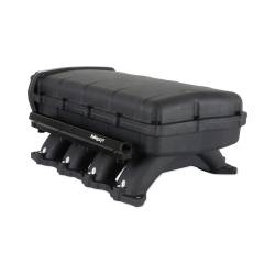 Holley EFI - Holley EFI 300-911BK Engine Intake Manifold for Ford Car Coyote 315 - Image 6